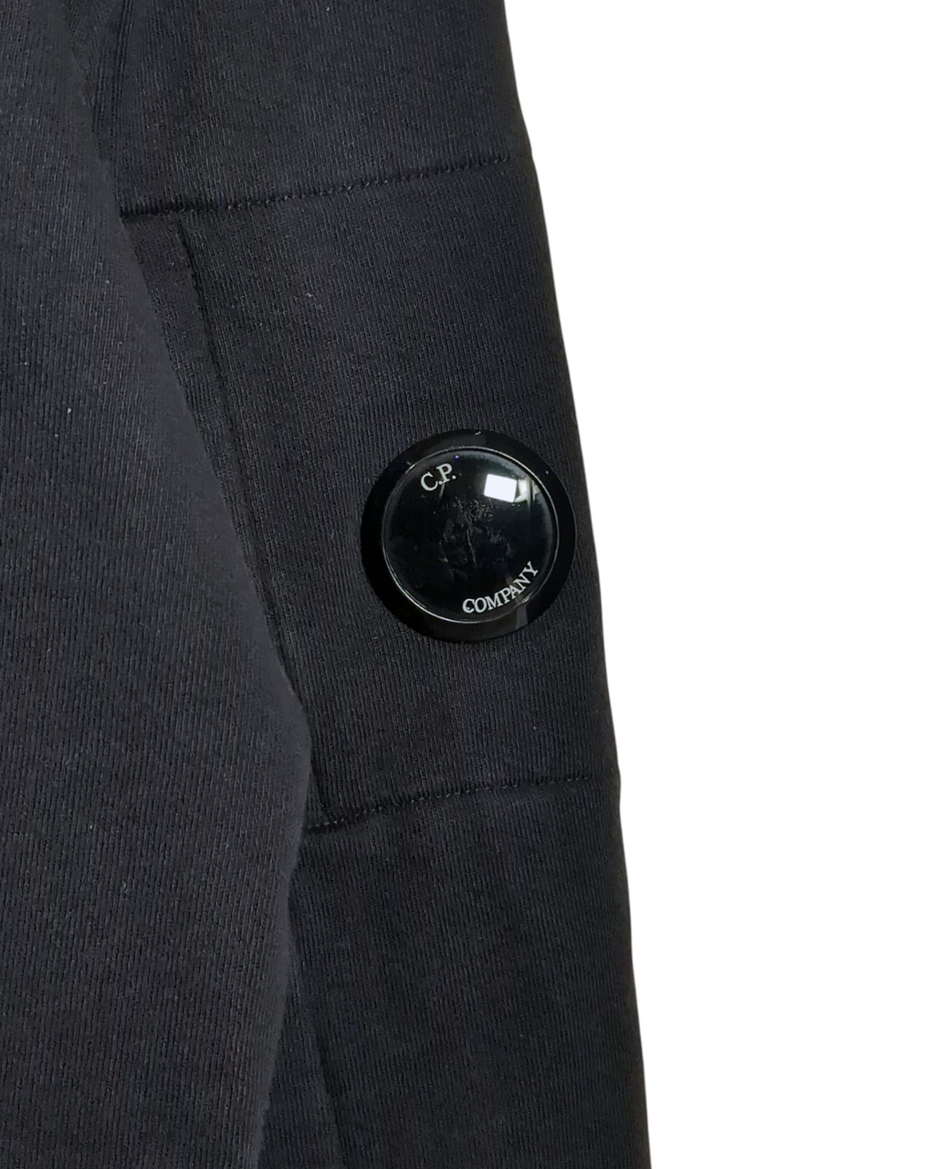 CP Company Lens Sweatshirt - (M)