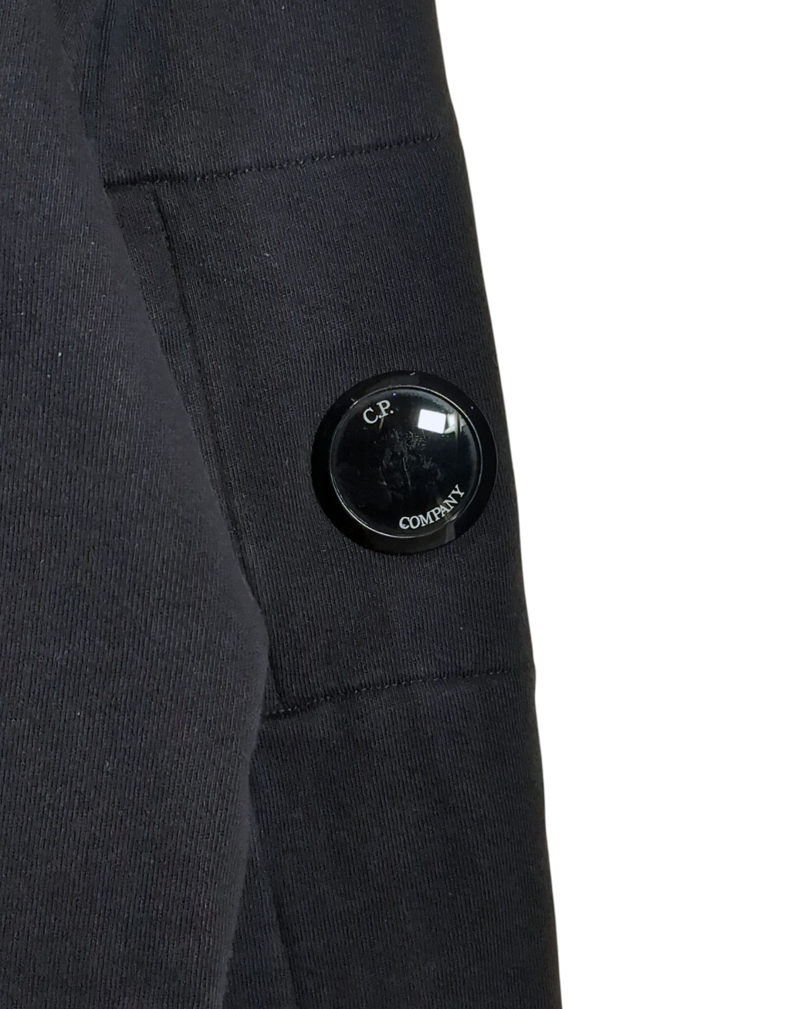 CP Company Lens Sweatshirt - (M)