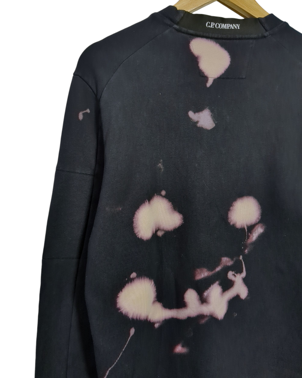CP Company Lens Sweatshirt - (M)