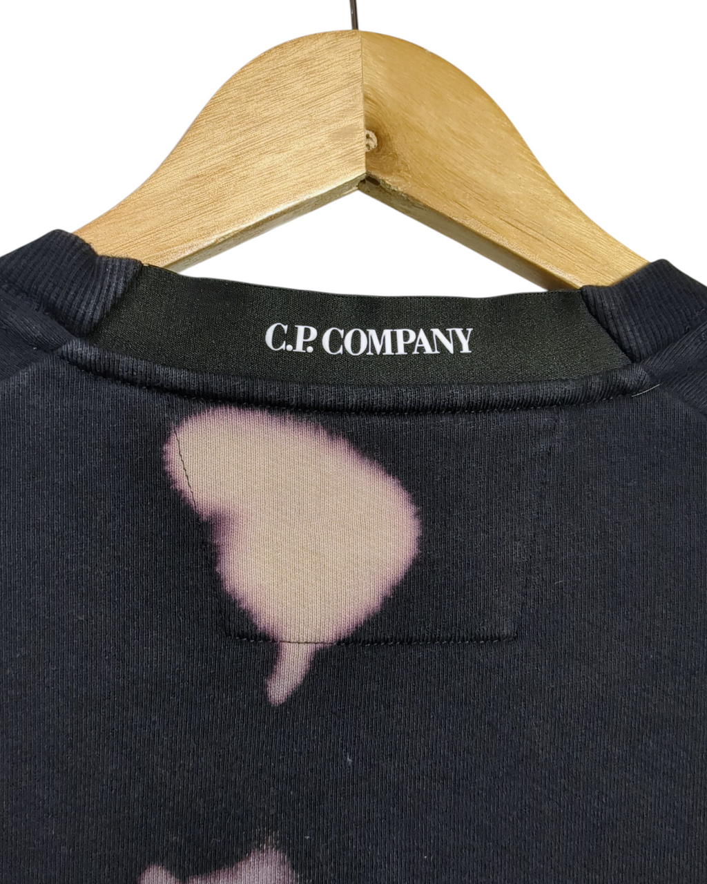 CP Company Lens Sweatshirt - (M)