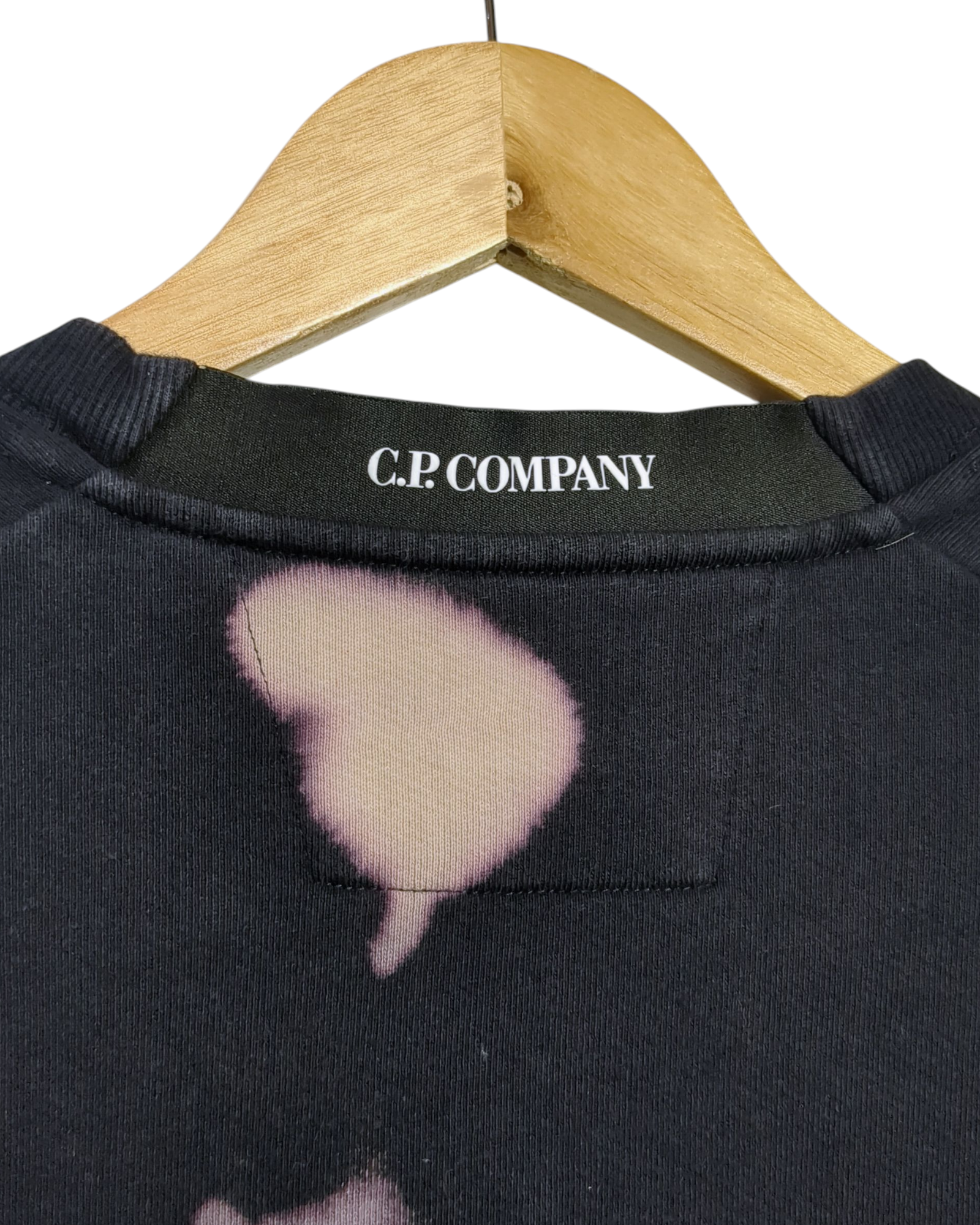 CP Company Lens Sweatshirt - (M)