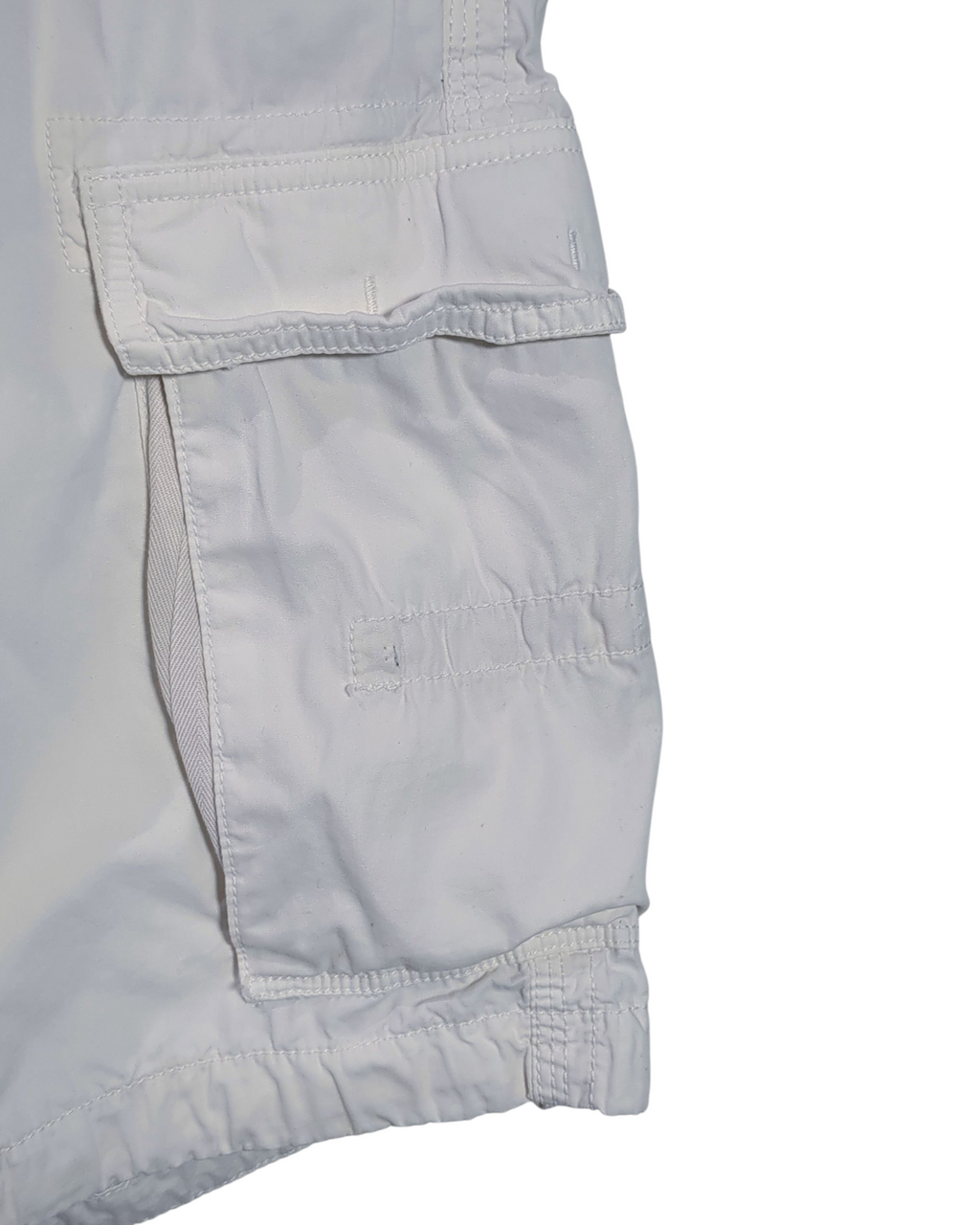 Stone Island 2015 Cargo Shorts - (W38 x L20)