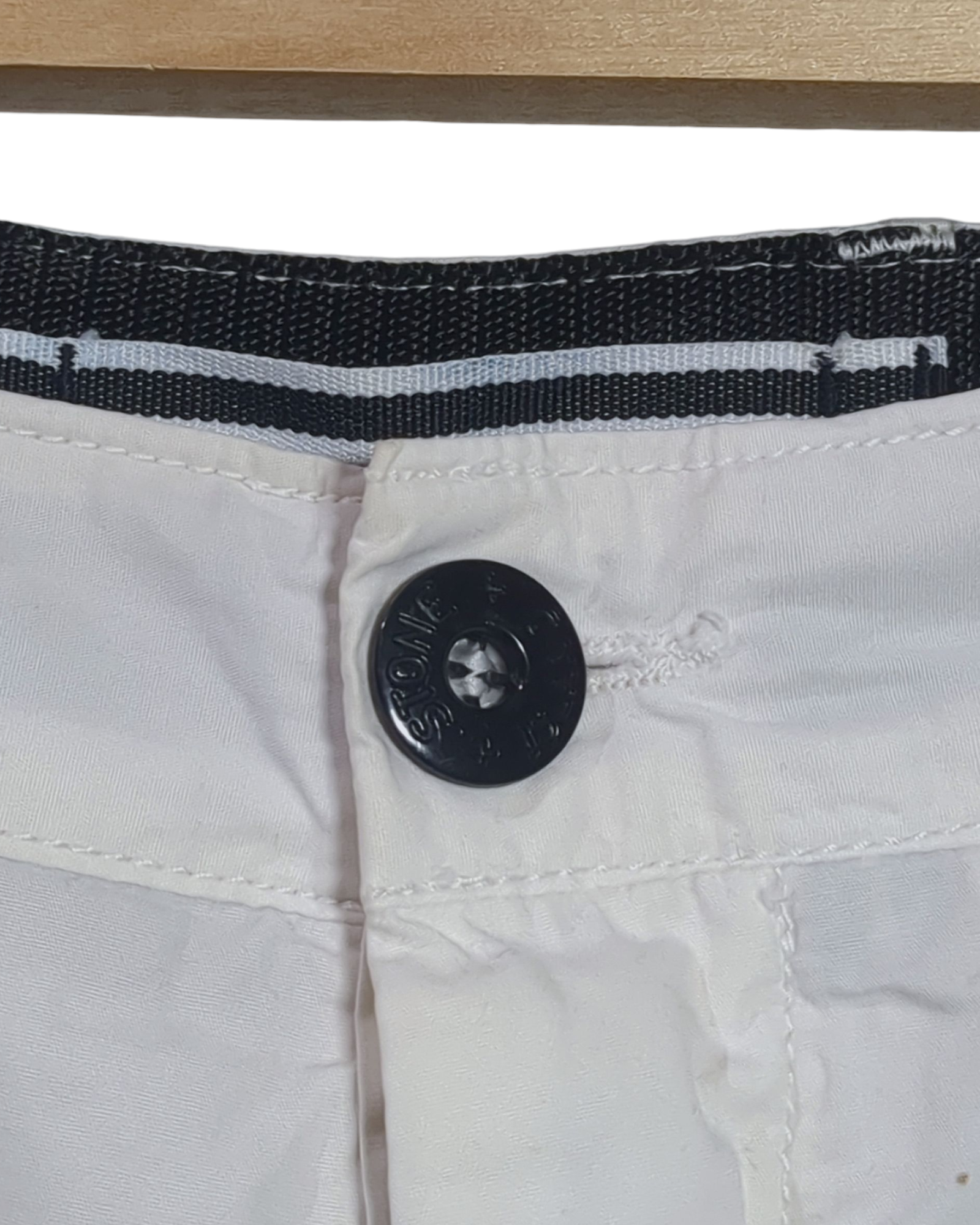 Stone Island 2015 Cargo Shorts - (W38 x L20)