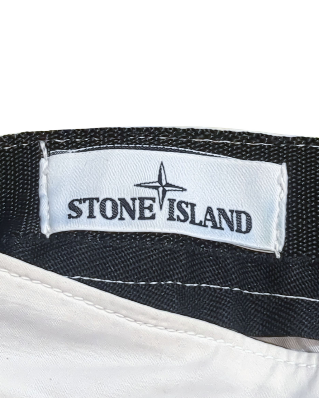 Stone Island 2015 Cargo Shorts - (W38 x L20)