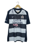 2011-12 Bristol Rugby Nike Rugby Home Shirt - (L)