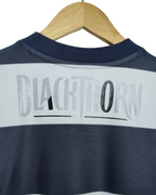 2011-12 Bristol Rugby Nike Rugby Home Shirt - (L)