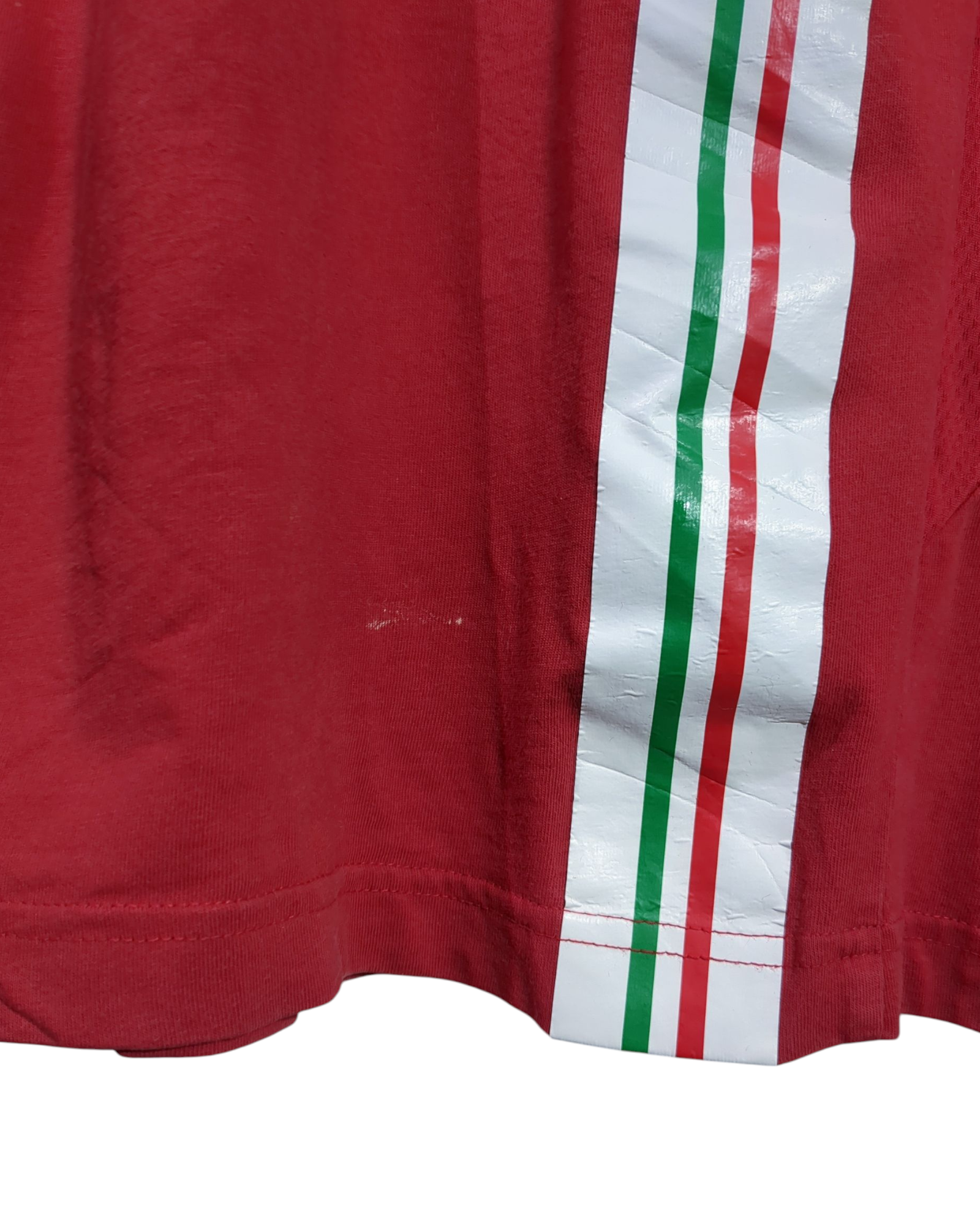 2020 Scuderia Ferrari F1 Puma Polo Shirt - (M)