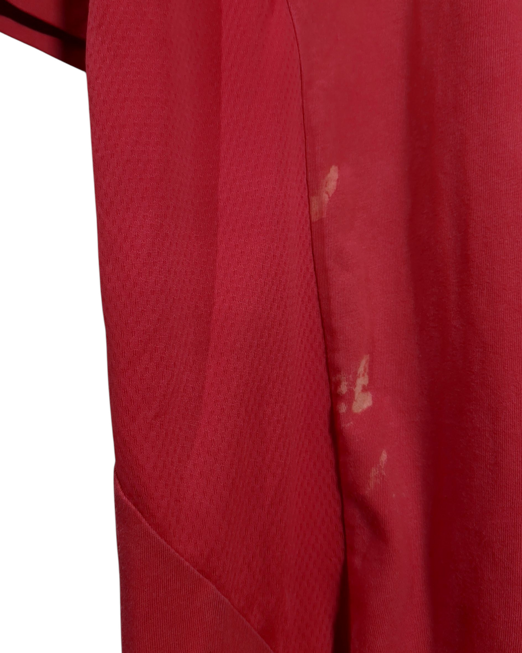 2020 Scuderia Ferrari F1 Puma Polo Shirt - (M)