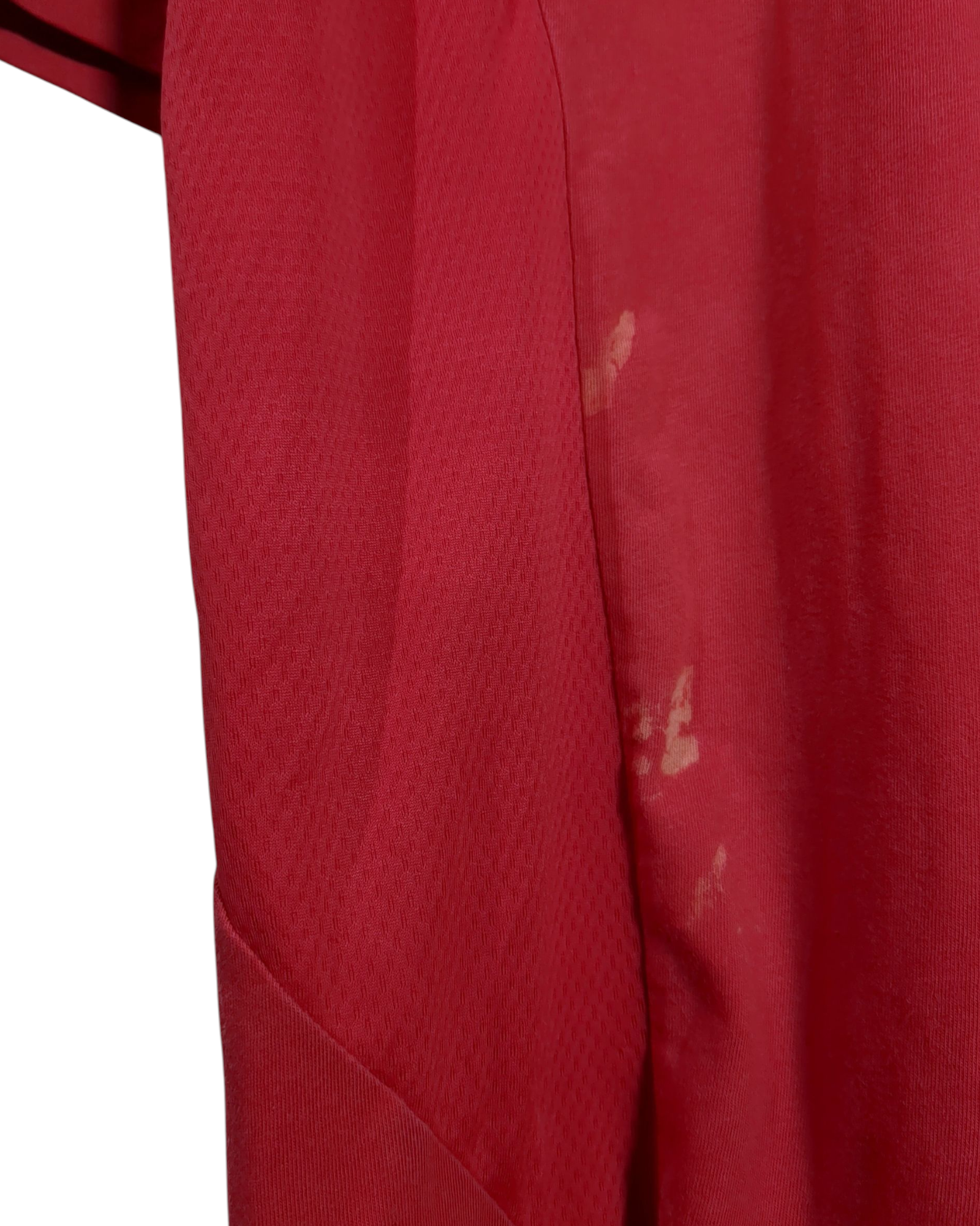2020 Scuderia Ferrari F1 Puma Polo Shirt - (M)