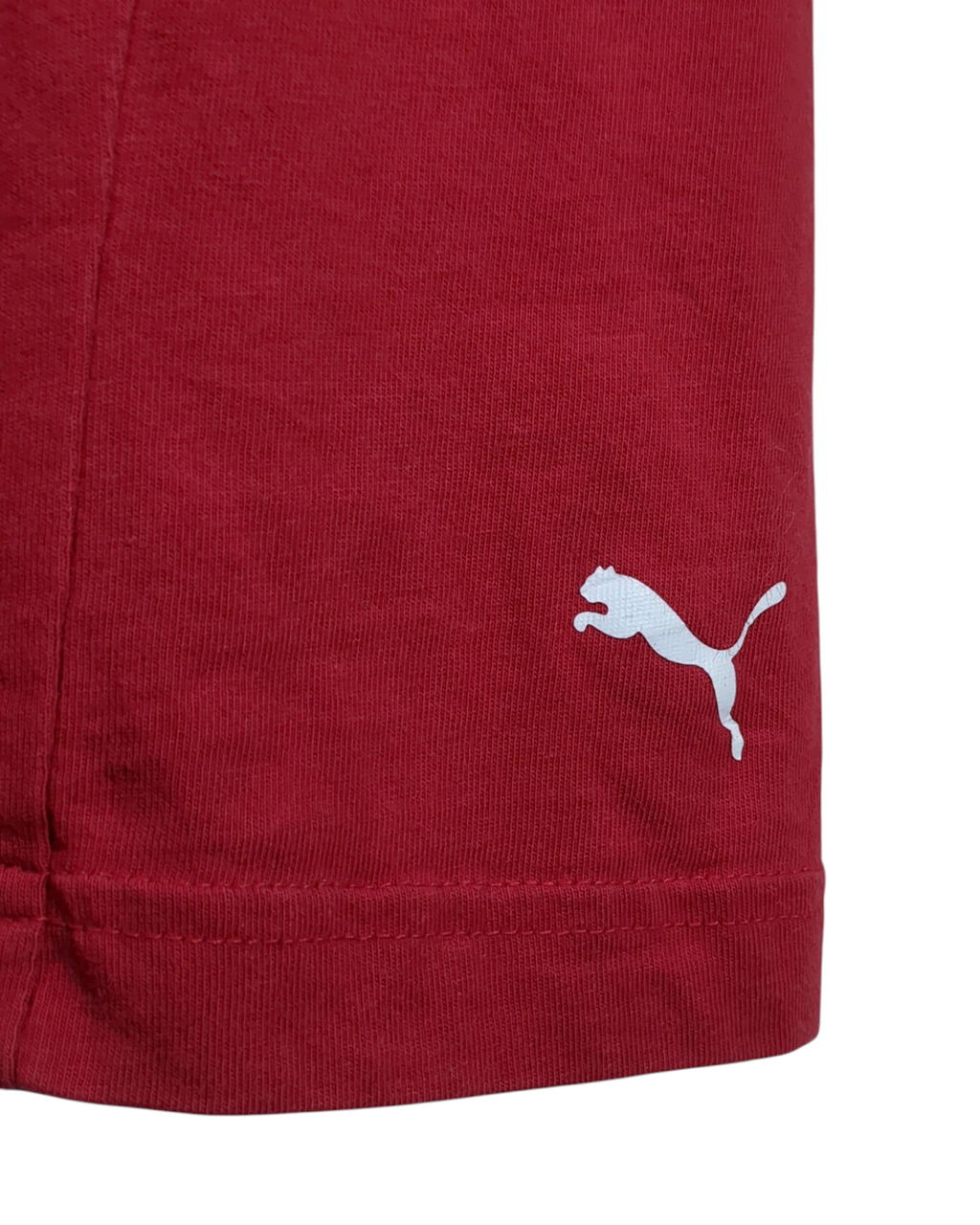 2020 Scuderia Ferrari F1 Puma Polo Shirt - (M)