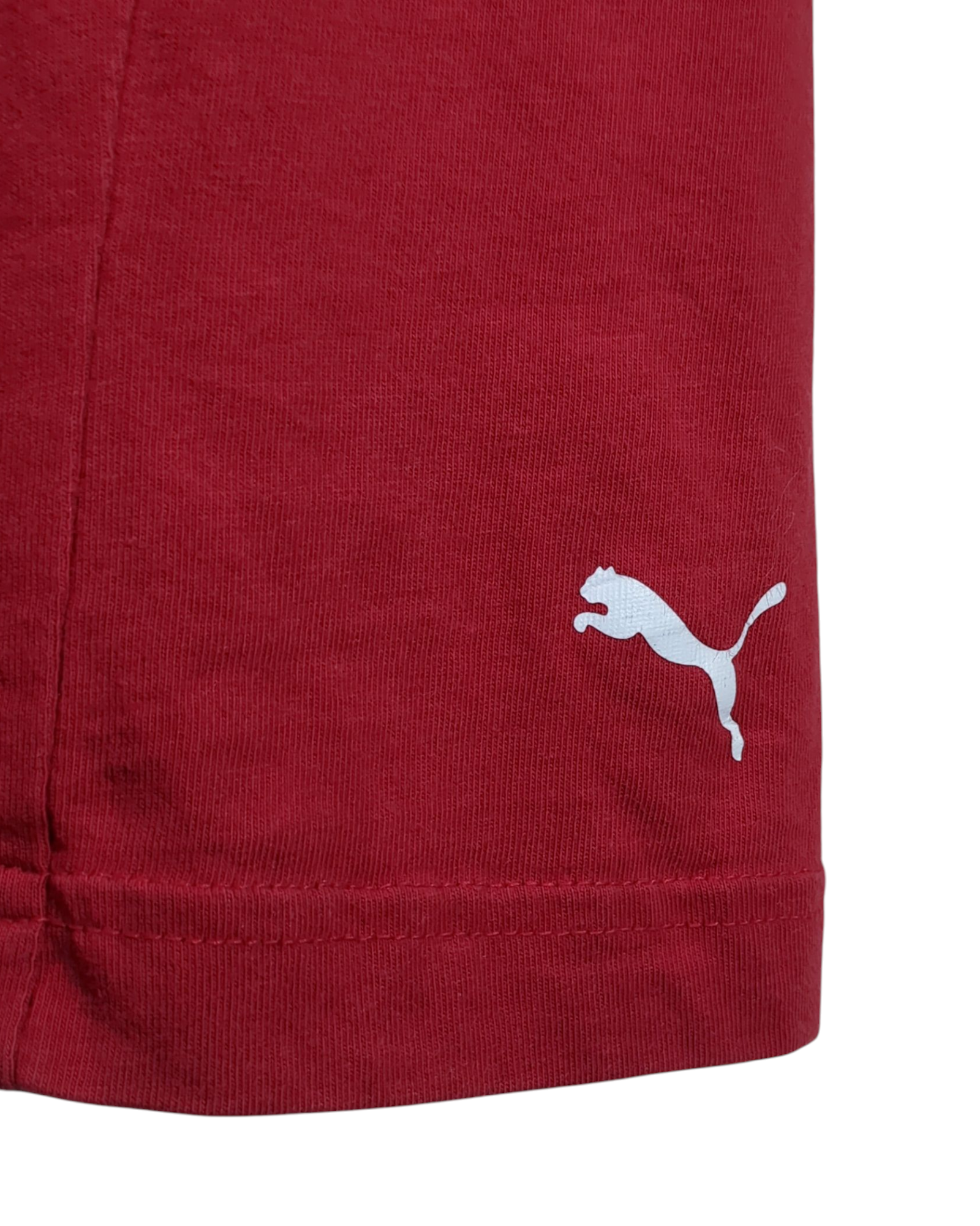 2020 Scuderia Ferrari F1 Puma Polo Shirt - (M)