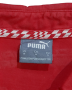 2020 Scuderia Ferrari F1 Puma Polo Shirt - (M)