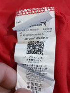 2020 Scuderia Ferrari F1 Puma Polo Shirt - (M)