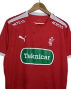 2022 Denmark Handball Puma Training Shirt - (M)