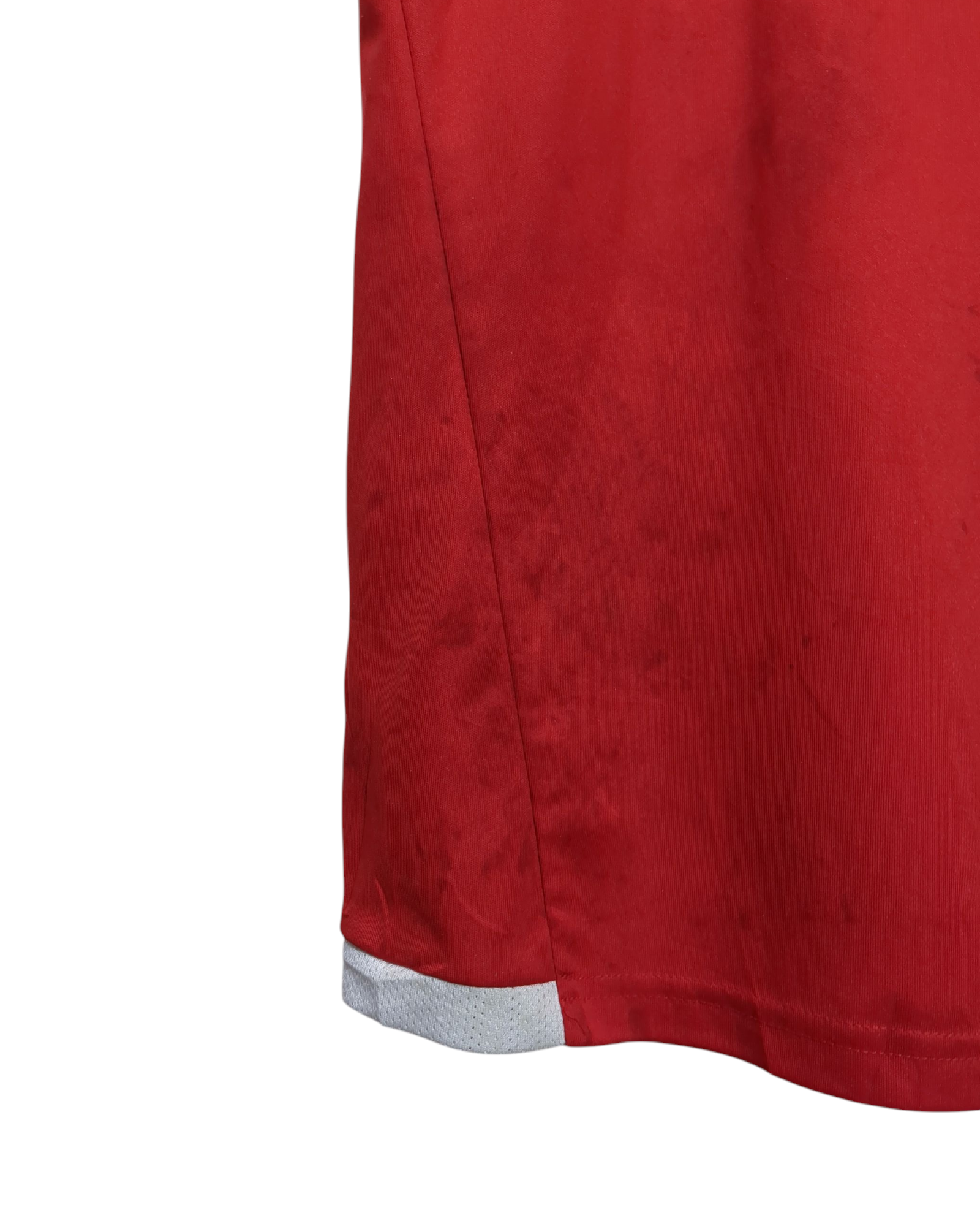 2022 Denmark Handball Puma Training Shirt - (M)