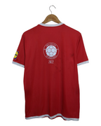 2022 Denmark Handball Puma Training Shirt - (M)