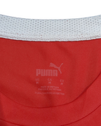 2022 Denmark Handball Puma Training Shirt - (M)