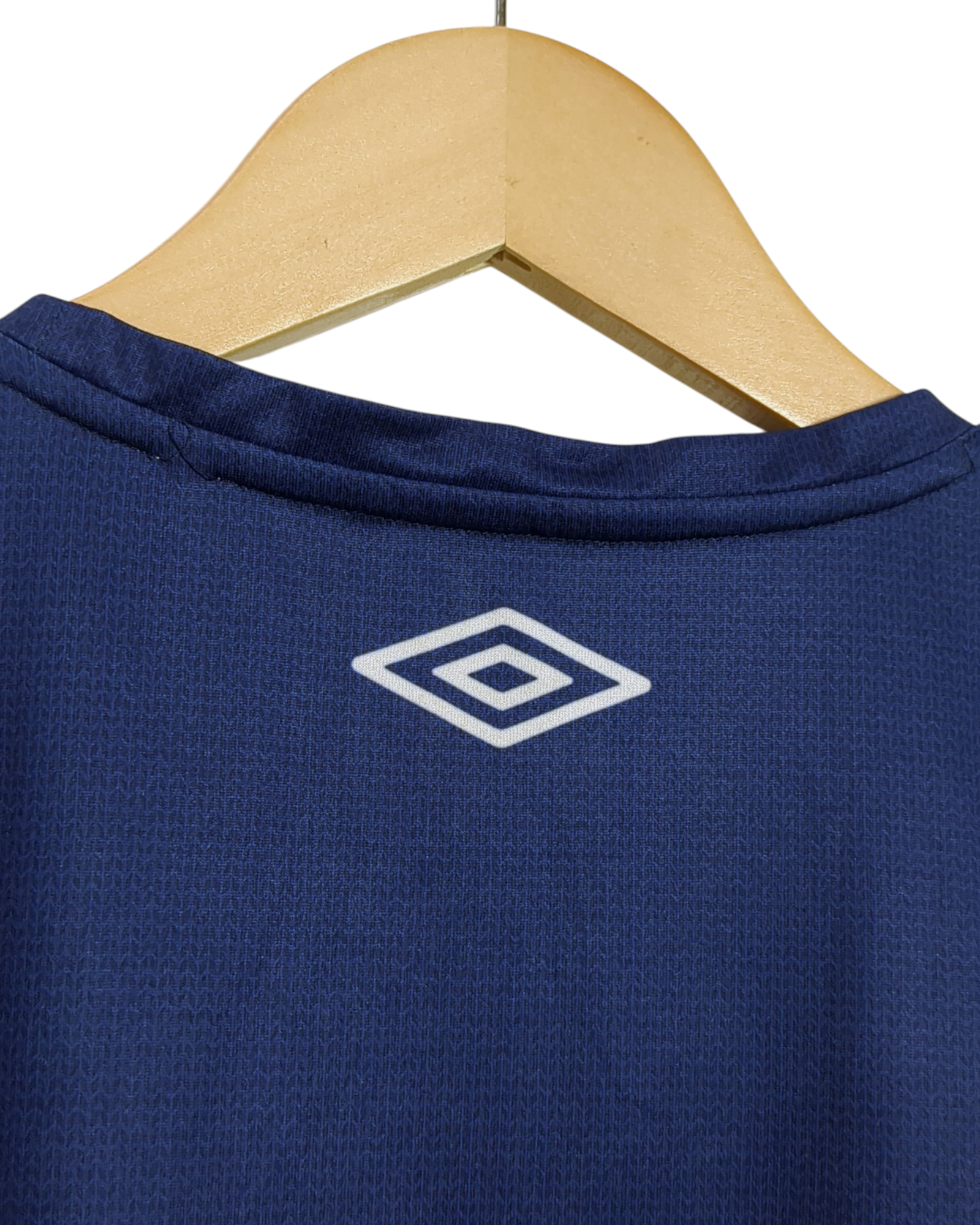 2010s Norway Handball Umbro Signed Home Shirt - (S)