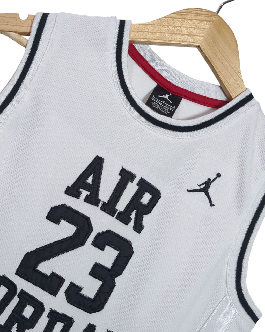 Nike Air Jordan 23 Merchandise Jersey - (L.Boys)