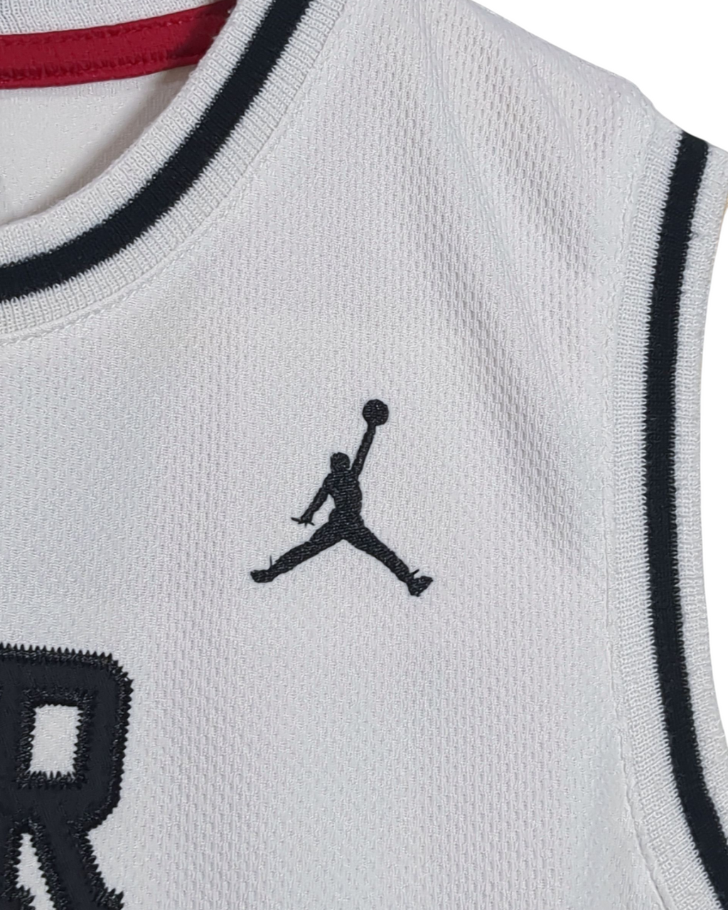Nike Air Jordan 23 Merchandise Jersey - (L.Boys)
