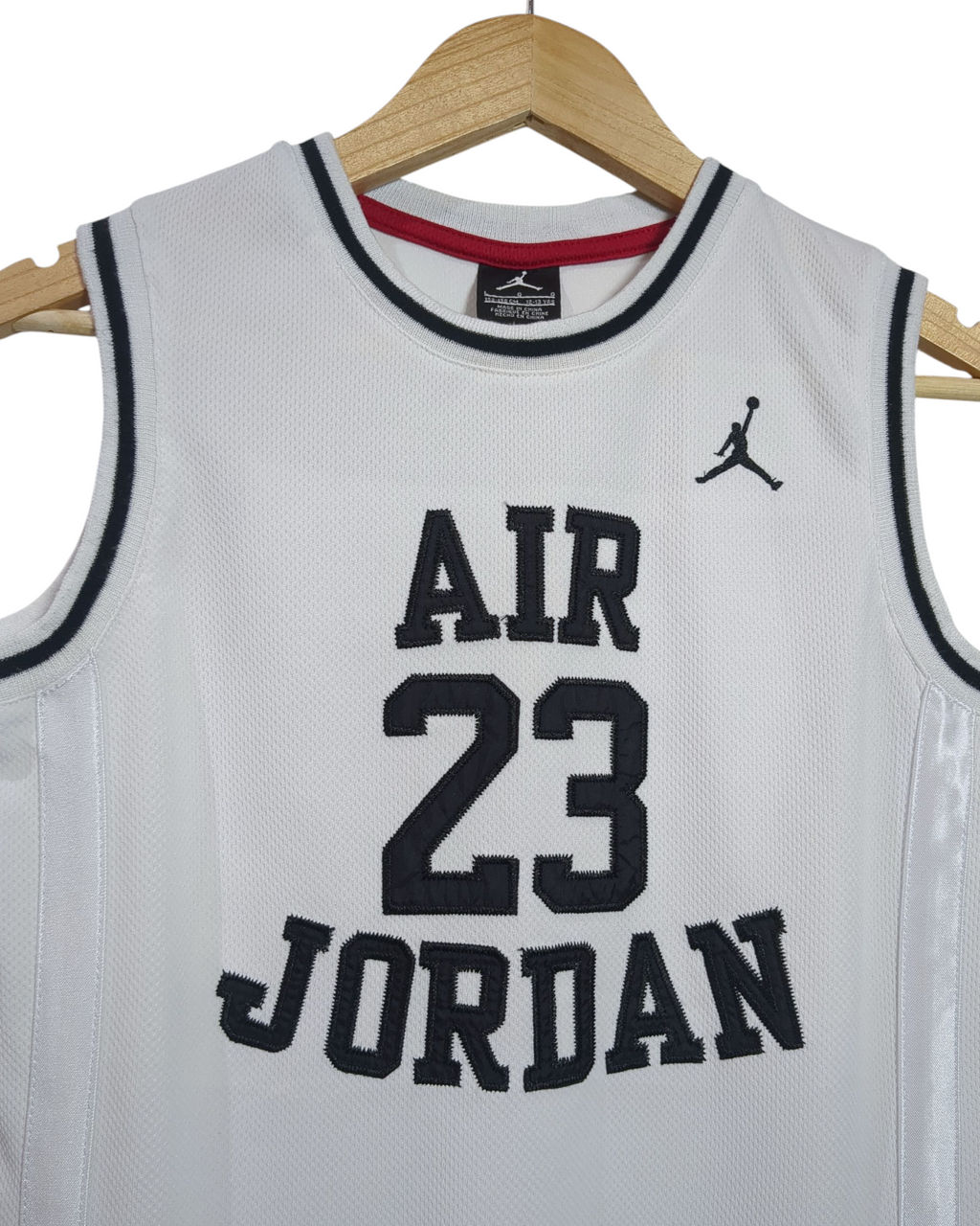 Nike Air Jordan 23 Merchandise Jersey - (L.Boys)