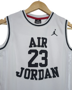 Nike Air Jordan 23 Merchandise Jersey - (L.Boys)