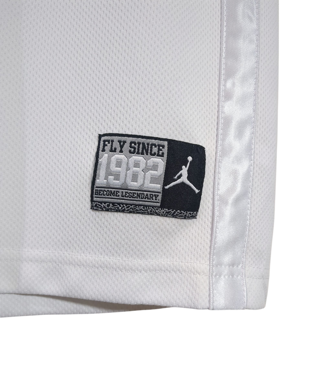 Nike Air Jordan 23 Merchandise Jersey - (L.Boys)