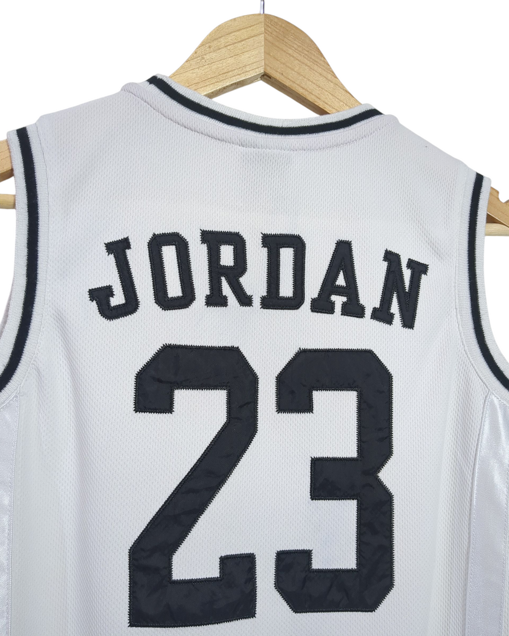 Nike Air Jordan 23 Merchandise Jersey - (L.Boys)