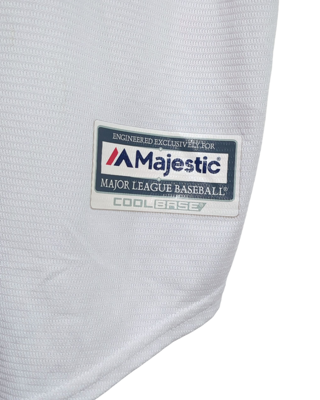 2019 Atlanta Braves Majestic #5 Freeman Home Jersey - (L)