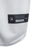 2021 Atlanta Braves World Series Champion Nike Home Jersey - (S)