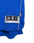 2010-17 Dallas Mavericks Adidas #2 Kidd Away Jersey - (L.Boys)