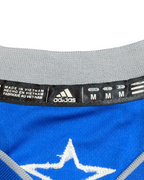 2010-17 Dallas Mavericks Adidas #2 Kidd Away Jersey - (L.Boys)
