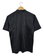 2009-10 New Zealand Adidas Rugby Union Shirt - (XL.Boys)