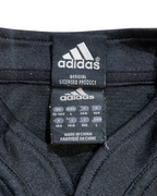 2009-10 New Zealand Adidas Rugby Union Shirt - (XL.Boys)