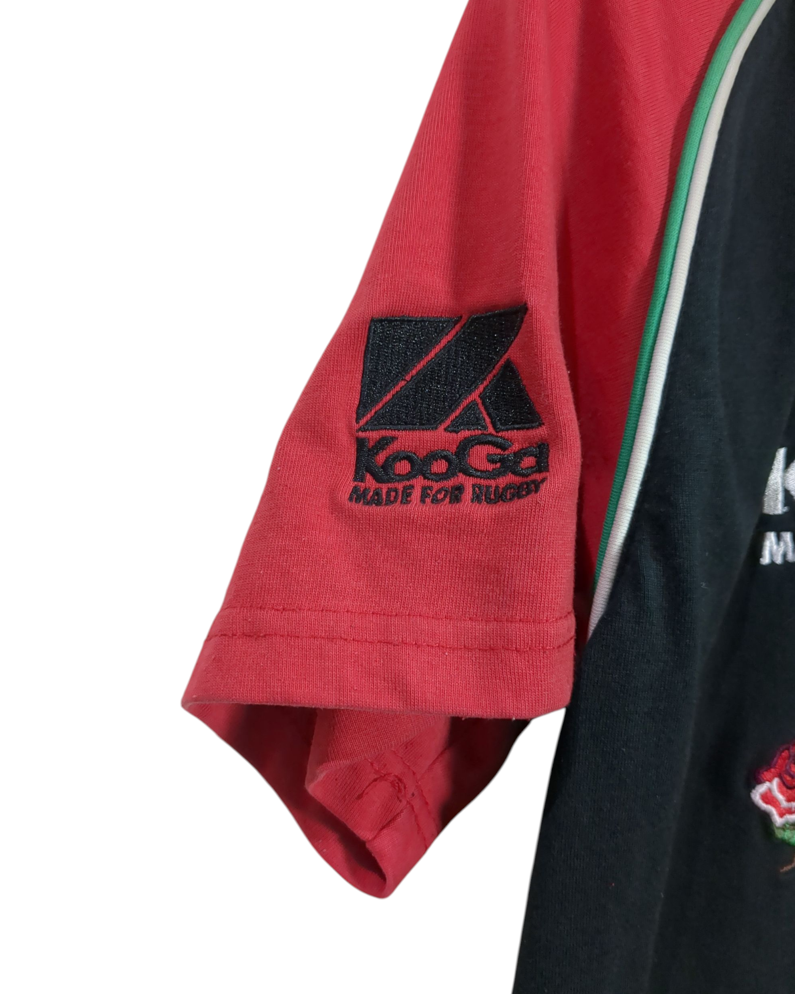 Rugby Union Six Nations Kooga Merchandise Shirt - (M)
