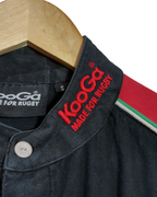 Rugby Union Six Nations Kooga Merchandise Shirt - (M)