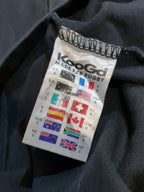 Rugby Union Six Nations Kooga Merchandise Shirt - (M)