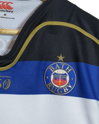 2015-16 Bath Rugby '150 Years' Canterbury Rugby Home Shirt - (M)
