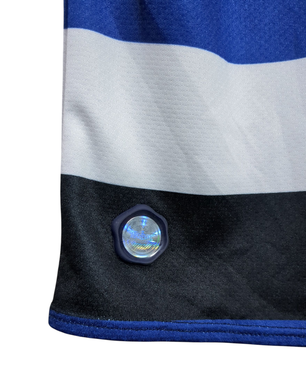2015-16 Bath Rugby '150 Years' Canterbury Rugby Home Shirt - (M)
