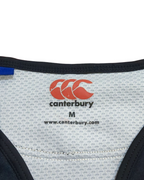 2015-16 Bath Rugby '150 Years' Canterbury Rugby Home Shirt - (M)