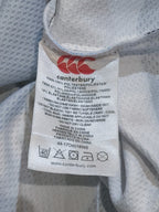 2015-16 Bath Rugby '150 Years' Canterbury Rugby Home Shirt - (M)