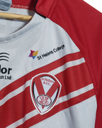 2015-16 St Helens ISC Rugby Home Shirt - (XL)