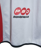 2015-16 St Helens ISC Rugby Home Shirt - (XL)