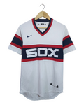 2020-21 Chicago White Sox Nike Alternative Jersey - (S)