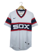 2020-21 Chicago White Sox Nike Alternative Jersey - (S)