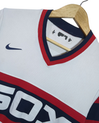 2020-21 Chicago White Sox Nike Alternative Jersey - (S)