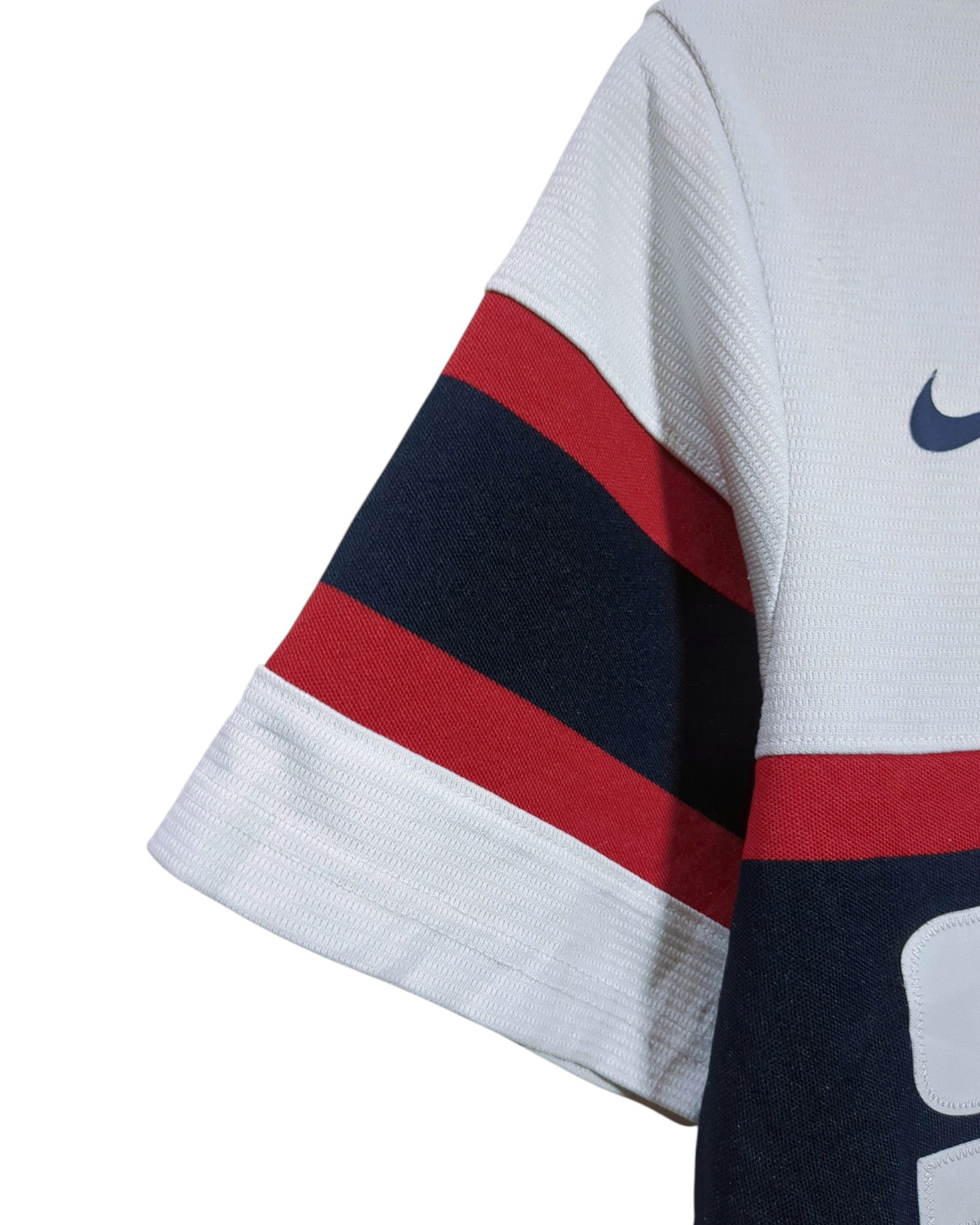 2020-21 Chicago White Sox Nike Alternative Jersey - (S)