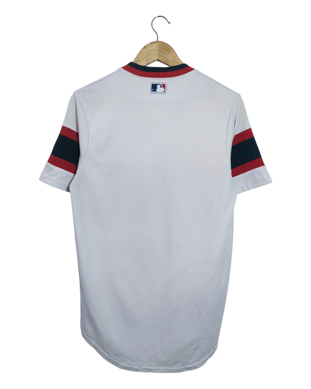 2020-21 Chicago White Sox Nike Alternative Jersey - (S)