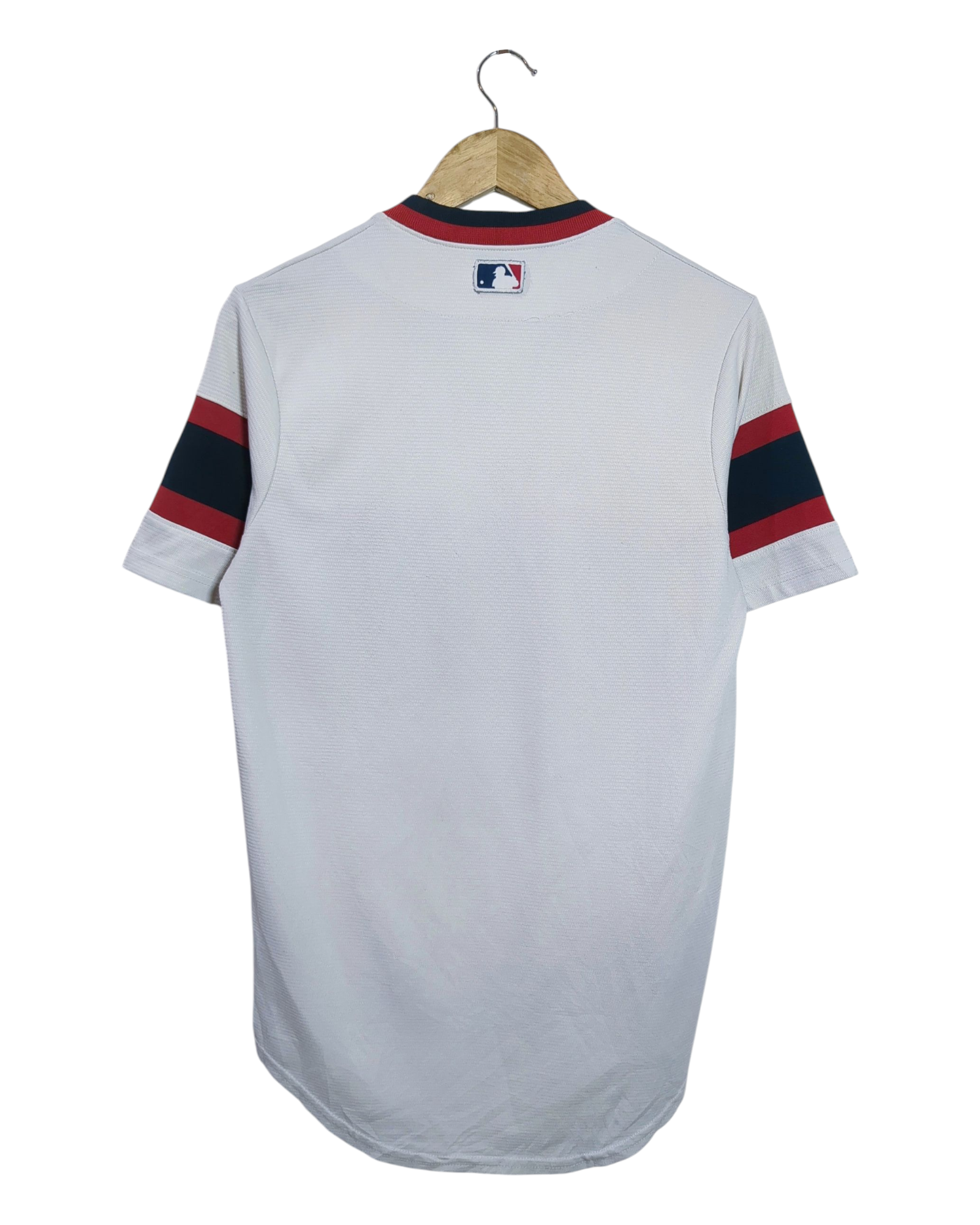 2020-21 Chicago White Sox Nike Alternative Jersey - (S)