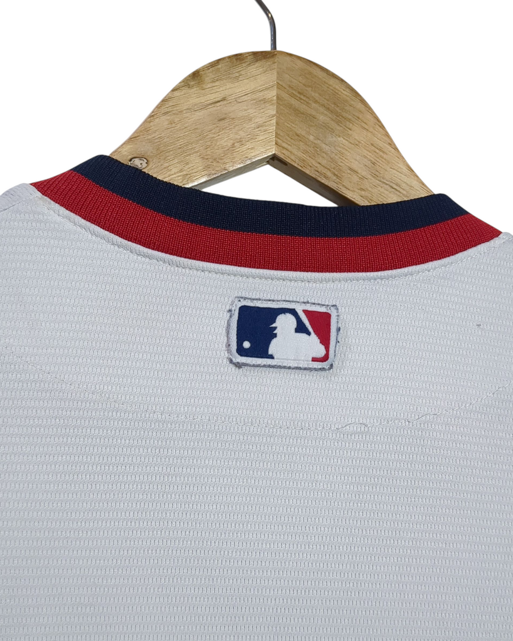 2020-21 Chicago White Sox Nike Alternative Jersey - (S)